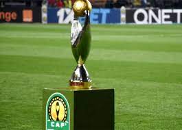 We appeal for more support to the team as it flies the country's flag in the caf champions league. Caf Champions League Semi Final Clash Sport News Africa