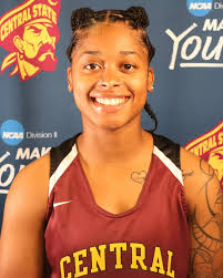 2019-2020 Women's Basketball Roster