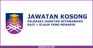 Jawatan kosong universiti teknologi mara (uitm) 2020. Kerja Kosong Terkini Di Uitm Cawangan Johor Mohon Segera