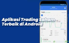 Aplikasi cara trading saham terbaik aplikasi trading saham. 5 Aplikasi Trading Saham Terbaik Android Yang Aman Terpercaya