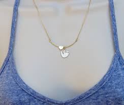 14k Gold Sloth Necklace Hanging Sloth Pendant Love Sloths Sloth Jewelry Sloth Gift Gold Sloth Gold Heart Sloth Necklace Gold Bar Necklace Sloth Jewelry
