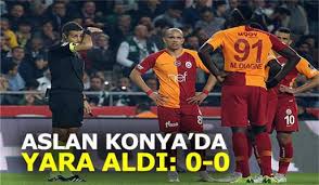 Haftasında galatasaray ile beşiktaş karşı karşıya geldi. Gozlem Gazetesi