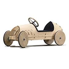 Herzlich willkommen beim holzspielzeug peitz onlineshop. Bausatz Fur Rutscheauto Aus Holz 249 90