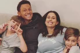 The loose women panellist shared the lovely baby news with her instagram followers, posting a series of photos and videos featuring her ultrasound scan. Stacey Solomon Gets Honest About Having Kids With Different Dads Shemazing