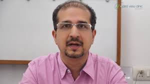 Joint View Clinic Dr Amit Dhamija