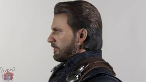 There's a lot of ground to cover in the upcoming movie, that has been called thanos' movie by nearly everybody involved. Hot Toys Avengers Infinity War 1 6 Scale Captain America Figure Video Review Images