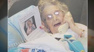 She pulled through it': 104-year-old Minnesotan survives COVID-19