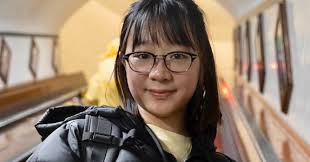 Sabrina Lee Designer