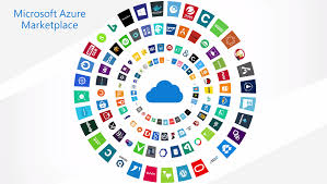Microsoft azure is an open and flexible cloud platform that serves as the development, data storing, service hosting and service management environment. Microsoft Azure Marketplace