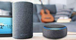 Maybe you would like to learn more about one of these? Alexa Gerate Ubersicht Aller Amazon Echo Modelle
