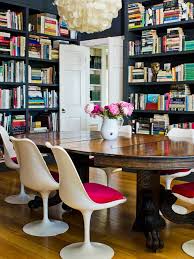 Tum Zamanlarin En Unlu Aydinlatma Ve Mobilya Tasarimlari Gizushka Ev Ic Mekanlari Ev Kitapliklari Tasarim Evler