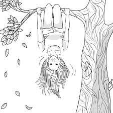 epingle sur en noir blanc enfants coloriage de paris