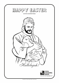 This is really great coloring pages. 31 Most Supreme Cool Coloring Pages Easter Jesus Christ And Coloring Library