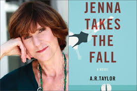 Review: The Night Swim by Megan Goldin