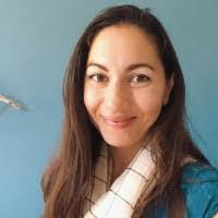 Alyson Compton's Instagram, Twitter & Facebook