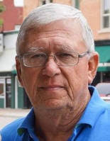 Larry William Ables Obituary