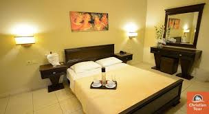 Baia mare este reședința județului maramureș și are 122.660 de locuitori. Central Hotel Riviera Olimpului Grecia Sejururi Cu Autocarul Din Baia Mare