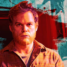 Among these were the spu. Dexter Is Returning But Can It Stick The Landing This Time The Ringer