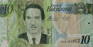 The usdbwp spot exchange rate specifies how much one currency, the usd, is currently worth in terms of the other, the bwp. Botswana Needs 3 4billion To Cover Its Budget Deficit Ventures Africa