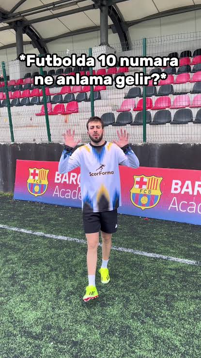 Sahada Gördüğün 10 Numara: Ne İfade Ediyor, Ne Beklemeliyiz?