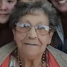 Helen Irene McGiffin Obituary April 10, 2016
