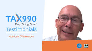 Tax990 Reviews