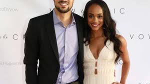 They talk about their expectations going into the show and some deeper insights into what that experience is like for. Who Is Rachel Lindsay How Is She Related To Bryan Abasolo Opera News
