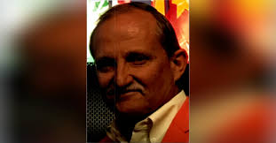 Obituary information for Stuart Scott Whitmore