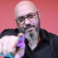 APARECIÓ SANTIAGO MASARONE, YA ESTÁ EN SU CASA CON SU FAMILIA Gracias a  todos los que compartieron esta publicación