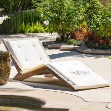 Antonetta Chaise Lounge With Cushion In 2020 Lounge Chair Outdoor Outdoor Chaise Patio Chaise Lounge