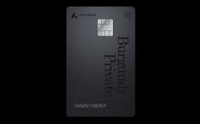 Check spelling or type a new query. Axis Bank Launches Burgundy Private Credit Card For The Ultra Hni Review Cardexpert