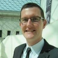 David Corbell Email & Phone Number