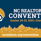 Event | 2025 NC REALTORS® Convention event image