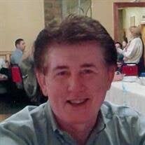 Mark K. Kotyla Obituary