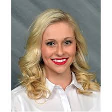 Carly Bailey's Instagram, Twitter & Facebook