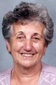 Mary Ciafre Obituary (2018)