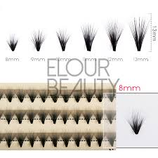 Image result for cluster lashes