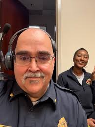 Charlotte Fire Communications "Fire Alarm"