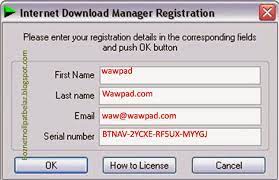 Internet download manager serial number: Idm Serial Key 6 32 Free Peatix