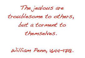 Dealing With Jealousy - 9 Ways For You To Deal With Jealousy