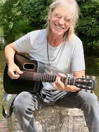 A bientôt dans toute la france❓. Jean Louis Aubert Se Remet De Son Hospitalisation Et Rassure Les Reseaux Soucieux