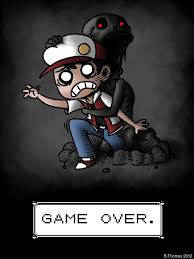 Num mundo mágico cheio de heróis e monstros, aventureiros lendários disputam pra ver quem vai zerar o game. Pin On Art