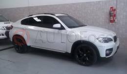 11 usados, bmw x6 autos, para la venta, argentina. Autos Bmw X6 Usados En Venta En Argentina Autofoco