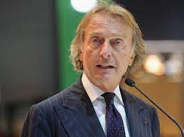 Check spelling or type a new query. Ferrari Boss We Re Building Cars Not Airplanes Autoevolution