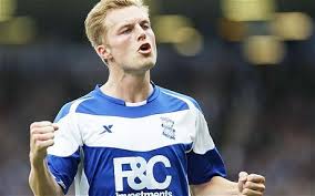 Sebastian bengt ulf larsson (d. Birmingham City 2 Sunderland 0 Match Report