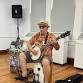 David Reed ~ "Americana Groove Music from the... event in Barberville, FL