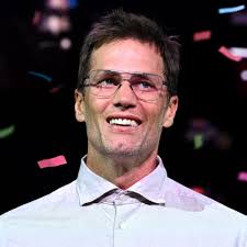 Tom Brady celebrated his 46th birthday in Africa