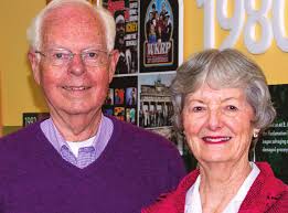 Standing together to fight hunger