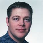 Dr. John M. Case, OD