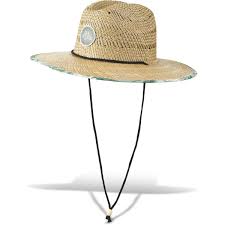 Dakine Pindo Straw Hat Orchid Dakine Shop